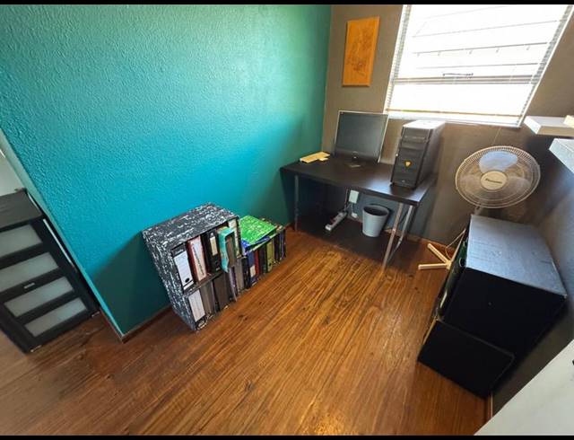 4 BEDROOM CLUSTER FOR SALE IN GLEN MARAIS